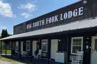 Others Big South Fork Lodge