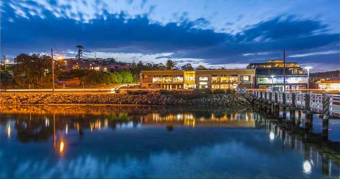 Others Merimbula Lakeview Hotel