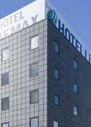 Primary image HOTEL LiVEMAX Kakegawa-Ekimae