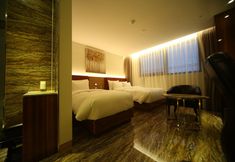 其他 5 Galmea First Hotel