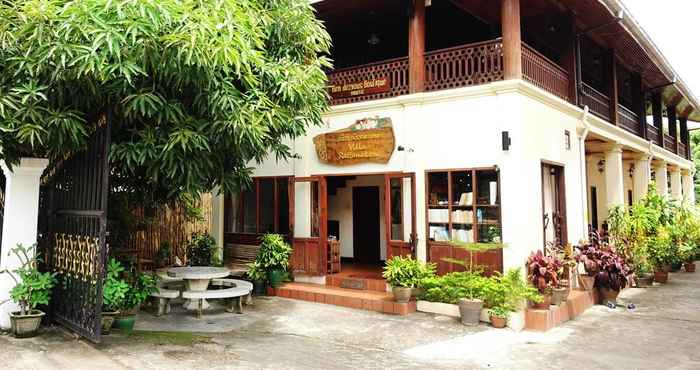 Lainnya Villa Rattanakon