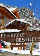 Primary image Residence des Alpes