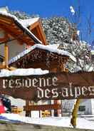 Primary image Residence des Alpes