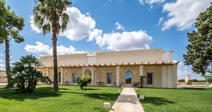 Others Masseria Elysium