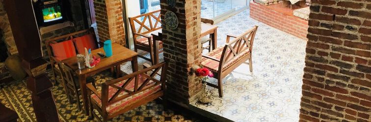 Others Pergamon Pension