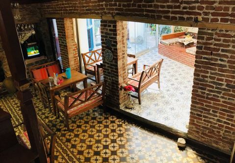 Others Pergamon Pension