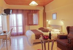 Lainnya 5 Thermios Apollon Hotel