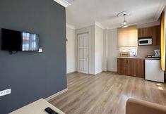 Others 7 Villa Dolunay Apart Hotel