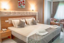 其他 Sayeban Resort & Spa Hotel