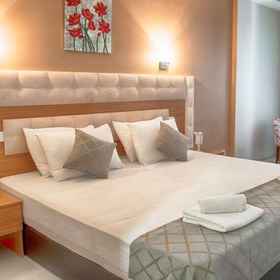 Primary image1Sayeban Resort & Spa Hotel,Mostarpark Sosyal tesisleri飯店