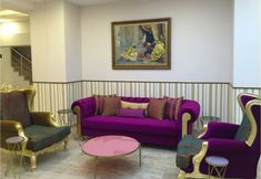 其他 5 Sayeban Resort & Spa Hotel