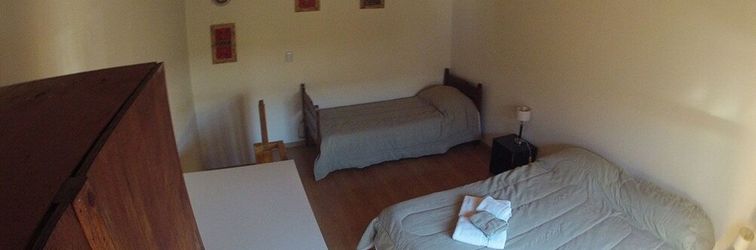 Others Las Avutardas Hosteria