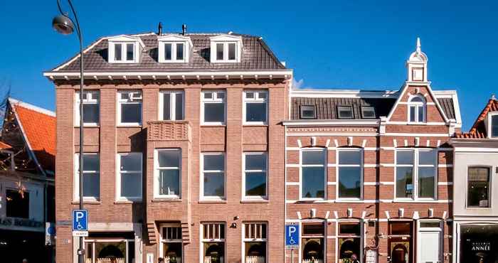 Others Cozy Lofts Haarlem Gedempte Oude Gracht