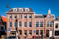 Khác Cozy Lofts Haarlem Gedempte Oude Gracht