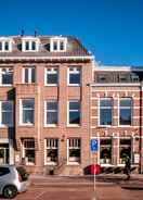 Imej utama Cozy Lofts Haarlem Gedempte Oude Gracht