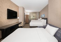 その他 2 Courtyard by Marriott New York World Trade Center Area