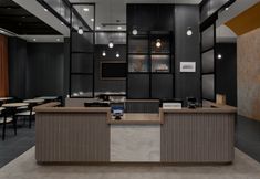 その他 7 Courtyard by Marriott New York World Trade Center Area