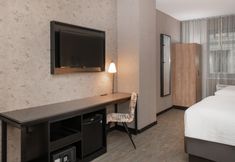 その他 3 Courtyard by Marriott New York World Trade Center Area