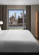 Imej utama Courtyard by Marriott New York World Trade Center Area