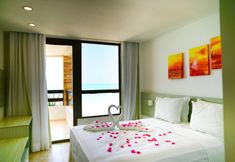 อื่นๆ 7 Waterfront Apart Hotel