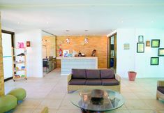 อื่นๆ 4 Waterfront Apart Hotel