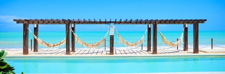 อื่นๆ Waterfront Apart Hotel