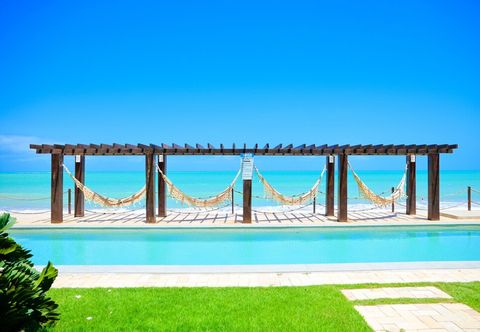 อื่นๆ Waterfront Apart Hotel