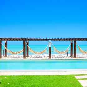 Primary image 1 海滨公寓酒店, 普拉塔吉海滩 酒店