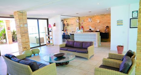 อื่นๆ 2 Waterfront Apart Hotel