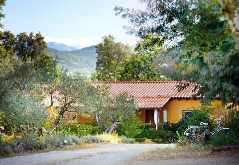 Others Hotel Rural El Retiro de San Pedro