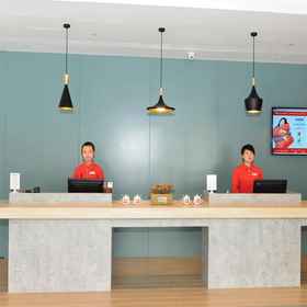 Primary image 1 ไอบิส ปักกิ่ง ฉางยิง, โรงแรม & ที่พัก Beiyunhe West