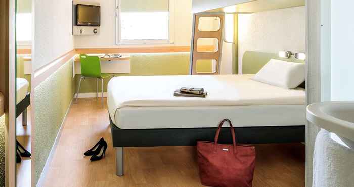 Lainnya ibis budget Lille Ronchin