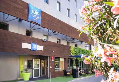 Lain-lain ibis budget Sète Centre