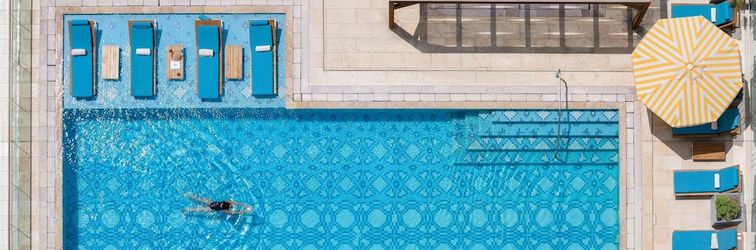 その他 Alwadi Hotel Doha - MGallery Collection