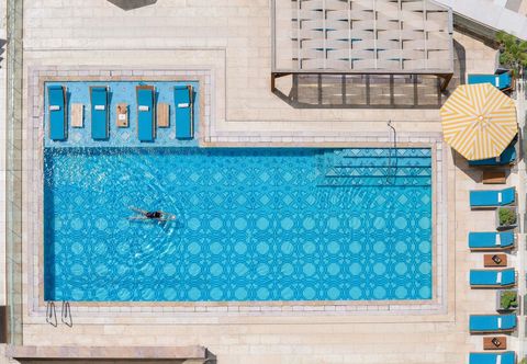 その他 Alwadi Hotel Doha - MGallery Collection