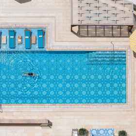 Primary image 1 Alwadi 酒店 多哈 - MGallery Collection, 酒店 酒店