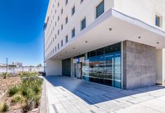 Others 5 ibis budget Calama