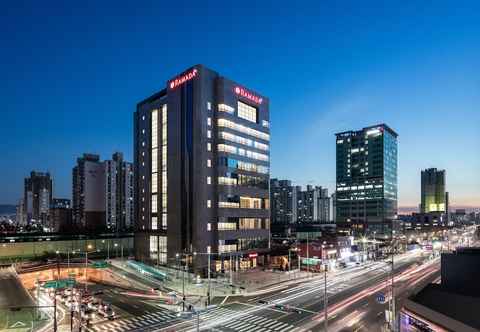 Lainnya Ramada Seoul Sindorim Hotel