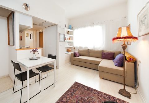 Others City Escape with Homey Vibes by Sea N Rent