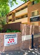 Primary image Eastwood Furnished Apartments