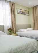 Primary image Memory Travel Hotel - Edge WestLake - Hostel