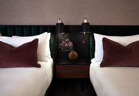 Others Fairlane Hotel