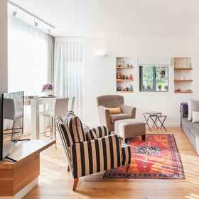 Primary image 1 Sea N'Rent - 81 Gordon Tel Aviv, FIVE POINT FOUR TEL AVIV Hotels