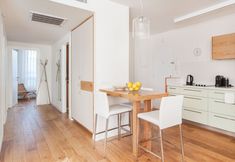 其他 7 Sea N'Rent - 81 Gordon Tel Aviv