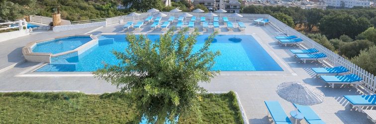 その他 Thea Butik Hotel & Restaurant