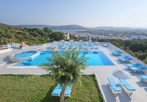 その他 Thea Butik Hotel & Restaurant