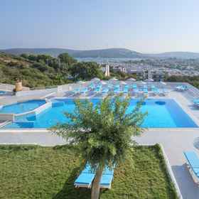 Primary image 1 Thea Butik Hotel & Restaurant, Euphoria Aegean Resort & Spa Hotels