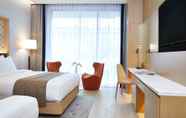 Khác 5 Landing Jeju Shinhwa World Hotels & Resorts