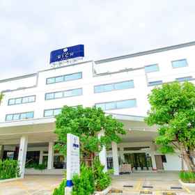 Primary image 1 The Rich Hotel Korat, Hotel อ.กุ้งเผา - โคราช - Or.Kungphao - Korat