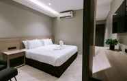 Others 3 The Rich Hotel Korat